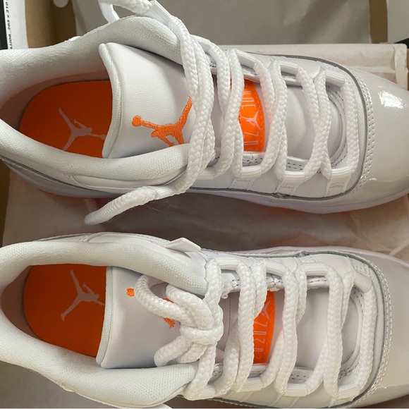 Jordan 111 Retro Low (PS) - Picture 2 of 5